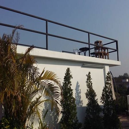 Bakeroom Hostel Chiang Mai Exterior foto